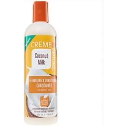 Après Shampooing Démêlant Lait Coco 354ml