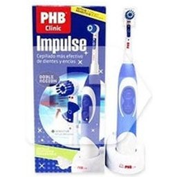 Clinic Pinceau rechargeable 1 pc