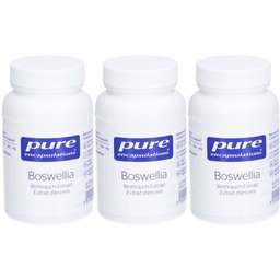 Pure Encapsulations® Boswellia