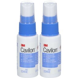 Cavilon™ Film Protecteur Cutané Non-Irritant