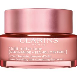 Multi-active Crème de Jour Peaux Sèches 50ml