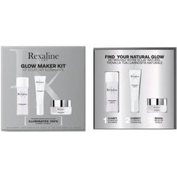 Crystal Bright Glow Maker Travel Kit
