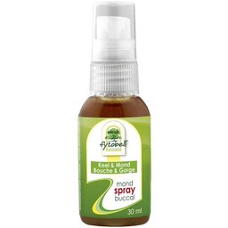 Bouche & Gorge Spray buccal