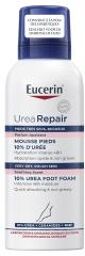 UreaRepair PLUS Mousse Pieds 10% d'Urée 150 ml - Spray 150 ml