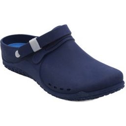 Clog Progress Sabot Bleu Taille 43 1 Paire