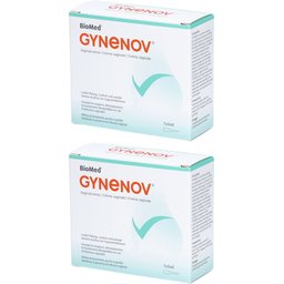 Gynenov® Crème vaginale
