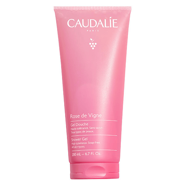 Rose de Vigne Gel Douche 200ml