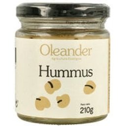 Hummus 210g