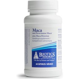 Biotics Maca