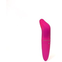 Wanda Vibrateur Stimulateur Vaginal