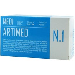 Artimed N.1 120 Gélules
