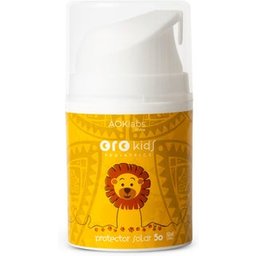Oro Kids Crème Solaire Spf50 50ml
