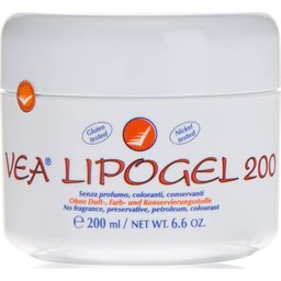 Lipogel 200 200ml