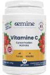 Vitamine C Tonus 60 Gélules - Pot 1