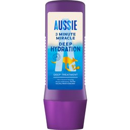 Deep Hydration 3 Minute Miracle 225ml