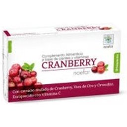 Cranberry 30comp