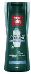 Pétrole Hahn Shampooing Apaisant Effet Froid Cuir Chevelu Sensible 250 ml - Flacon 250 ml