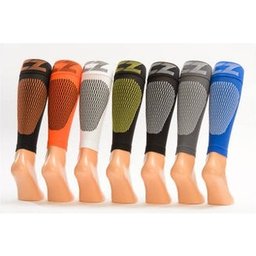 Performance Mollet Compression Zone Bleu T5 1ut
