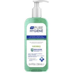 Pure Hygiene Gel Aloe Hydratante Hygiénisant 250ml