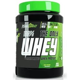 The Only Whey 4000g