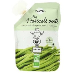 Petits Pois 120g