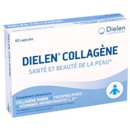 Anti Age 60 capsules