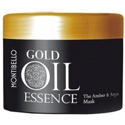 Gold Oil Essence Mascarilla 500ml
