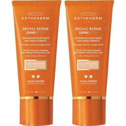 Bronz Repair Sunkissed Soleil modéré