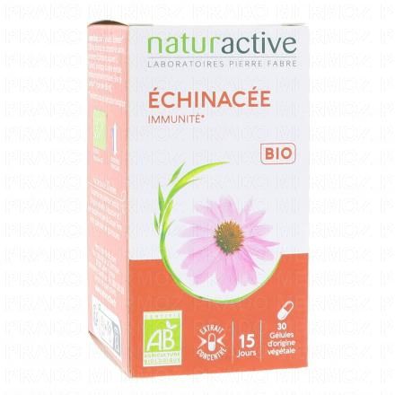 Elusanes Echinacée 30 gélules
