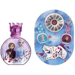 Frozen Kit Eau de Parfum + Manucure