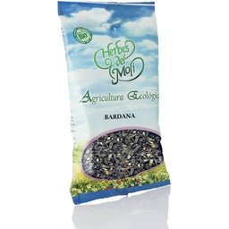 Herbes Del Molí Racine de bardane Bio 80g