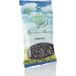 Herbes Del Molí Racine de bardane Bio 80g