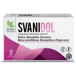 Svanidol 30comp
