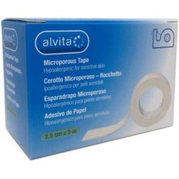 Microporous Hypoallergénique Skin Spread
