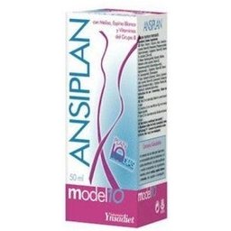 Ansiplan 50ml