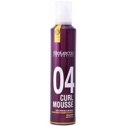 Mousse Bouclée Extra Forte 405ml