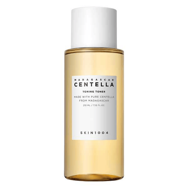 Madagascar Centella Lotion Tonique à la Centella Asiatica 210 ml