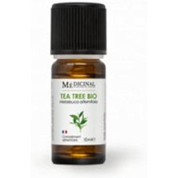 Medicinal Huile Essentielle Bio Arbre à Thé 10ml
