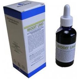 Biodit Uno 50Ml Sol Ial