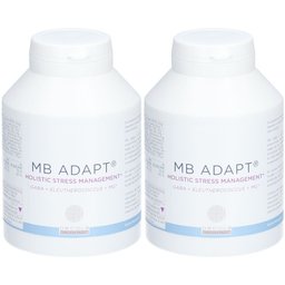 MB Adapt