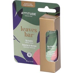 Attitude™ Baume à Lèvres Menthe
