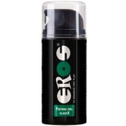 Fisting Anal Super Slippery Lubricant Gel 100ml