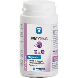 Ergymag 100caps