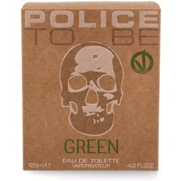 To Be Green Eau de Toilette 125ml