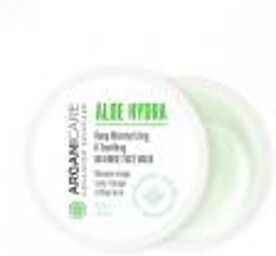Masque de Nuit Régénérant Aloe Vera