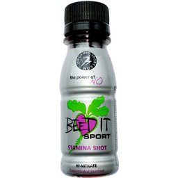Sport Stamina Shot 70ml