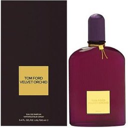Femme Velvet Orchidée Edp 100ml