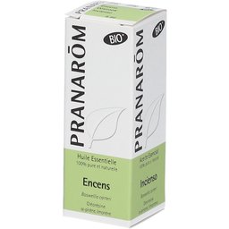 Pranarôm Huile Essentielle Encens Bio