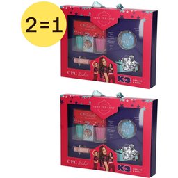 Boîte K3 - Hanne
