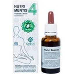 Nutri Mentis 4 30Ml
